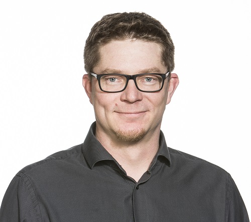 Toimitusjohtaja, yrittäjä Heikki Kontkanen